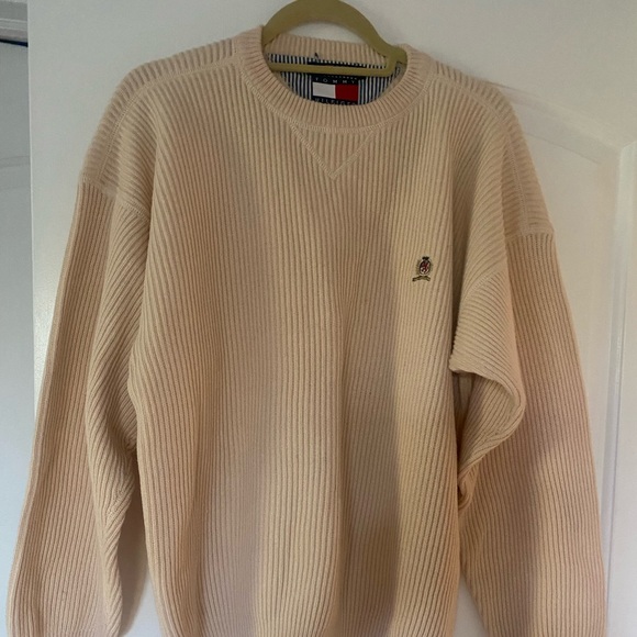 Men’s Sweater - Tommy Hilfiger - Picture 3 of 4